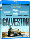 Galveston - Blu-Ray