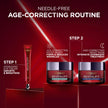L’Oréal Paris Eye Cream For Wrinkles, with Hyaluronic Acid, Vitamin C, Under Eye Cream to Reduce Look of Wrinkles and Under-Eye Bags, Revitalift Triple Power LZR, Skincare, 15ml 🍁 All In One Marketplace Canada