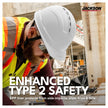 Jackson Safety Sentry2 Type 2 Cap-Style Vented Hard Hat, CSA Z94.1 Class C 🍁 All In One Marketplace Canada
