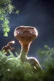 E.T. The Extra-Terrestrial [DVD] (Bilingual)