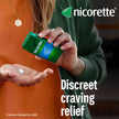 Nicorette 4mg Mint Nicotine Lozenges – Quit Smoking Aid, 160 Count 🍁 All In One Marketplace Canada