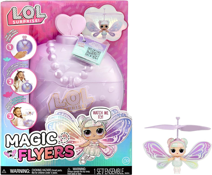 L.O.L. Surprise! Magic Flyers: Sweetie Fly