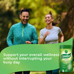 Benefiber Prebiotic Fibre Supplement Powder, Promotes Good Gut Health, Unflavoured & Completely Clear, Dissolves in Drinks & Food, Plant‑Based, Sugar‑Free, Gluten‑Free, Non-GMO, Daily Soluable Fibre Supplement, 125 Servings (500 g)