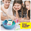 Dan&Darci Aqua Fairy Water Gel Kit for Kids - Craft for Kids - Magic Elf Toy Kits - Waters Pets - DIY Squishy Maker - Make Your Own Squishies Toys Crafts for Boys & Girls Ages 6-12 🍁 All In One Marketplace Canada