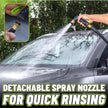 Chemical Guys TORQ Foam Blaster 6 Wash Gun (Car, Home & Boat Wash Foam Cannon that Connects to Any Garden Hose) 🍁 All In One Marketplace Canada