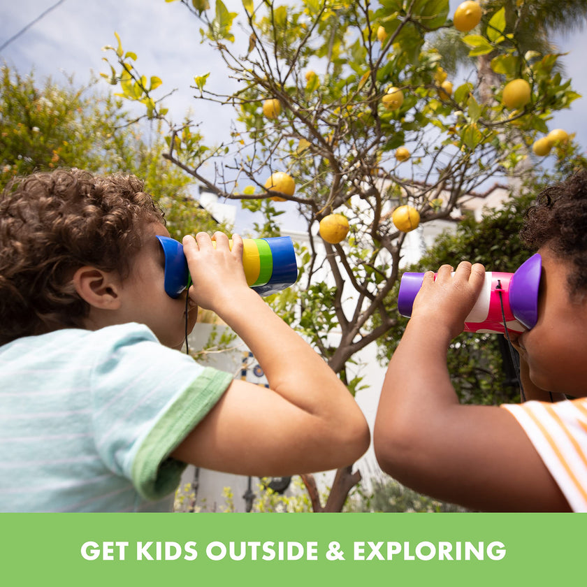 Educational Insights GeoSafari Kidnoculars 🍁 All In One Marketplace Canada