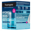 Neutrogena Moisturizer Neutrogena Hydro Boost Night Pressed Face Serum With Purified Hyaluronic Acid and Antioxidants for moisturized Skin, 48g, 48 Milliliters 🍁 All In One Marketplace Canada