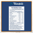 Blue Buffalo Tastefuls Chicken & Brown Rice Recipe Adult Dry Cat Food Weight Control, Real Chicken First, Deliciously Healthy Natural Cat Food, Supports Digestive Care and Coat Health, 3.1kg/7 lbs. 🍁 All In One Marketplace Canada