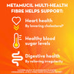 Metamucil, Daily Psyllium Husk Powder Supplement, 3-in-1 Fibre for Digestive Health, Capsules, 160 Count 🍁 All In One Marketplace Canada
