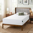 Zinus Twin Mattress - 12 Inch Green Tea Cooling Gel Memory Foam Mattress, Pressure Relief, for Cool Sleep, CertiPUR-US Certified Foam, Mattress in a Box, 10-Year Warranty, Twin Size 🍁 All In One Marketplace Canada