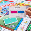 Monopoly Junior Board Game | 2 Games in 1 for Younger Kids, 2-Sided Board | Ages 4+ | 2 - 4 Players | 20 Mins. | Gifts for Preschoolers (English & French Version) 🍁 All In One Marketplace Canada