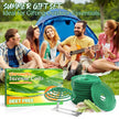 SCENTORINI Citronella Incense, Citronella Coils with Coil Holder, 48 Pcs, Suitable for Summer Home Outdoor Use, Pool Side, Patio, Porches, Courtyards, Farms, Garden Planting Area 🍁 All In One Marketplace Canada