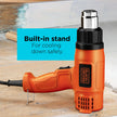 BLACK+DECKER Heat Gun, Dual Temperature (HG1300) 🍁 All In One Marketplace Canada