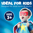 Oral-B Kid's Electric Battery Powered Toothbrush for Ages 3+, Extra Soft Bristles 🍁 All In One Marketplace Canada