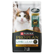 Purina Pro Plan Specialized LiveClear Dry Cat Food, Chicken & Rice - 3.18 kg Bag (1 Pack) 🍁 All In One Marketplace Canada