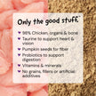 Stella & Chewy's Freeze-Dried Raw Cage-Free Chicken Recipe Marie's Magical Dinner Dust for Cats, 198g Bag 🍁 All In One Marketplace Canada