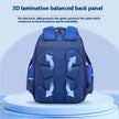 Primary School Schoolbag Grade Super Lightweight Large Capacity