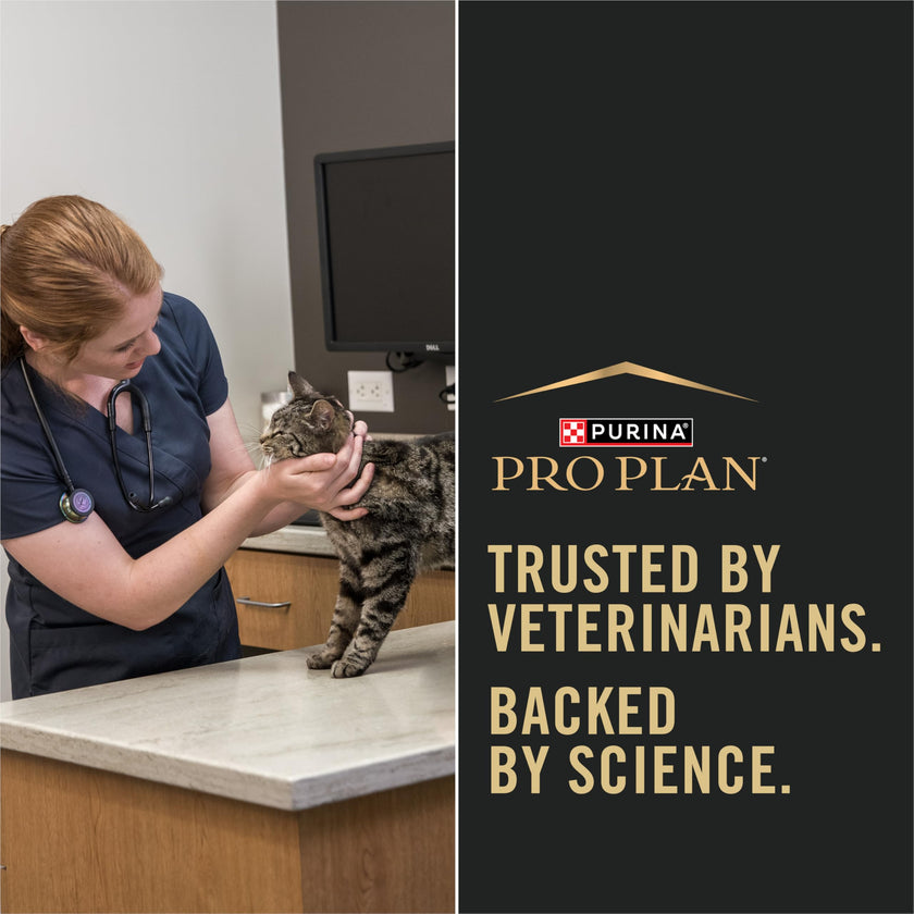 Pro Plan Dry Cat Food, Weight Management, Chicken & Rice 3.18kg 🍁 All In One Marketplace Canada