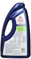 BISSELL Multi-Surface Pet Cleaning Formula with Febreze Freshness for CrossWave, SpinWave and Hard Floor Cleaners, 64oz, Dissolves Pet Messes, Streak-Free on Sealed Floors, Earthco-Friendly, 2295D 🍁 All In One Marketplace Canada