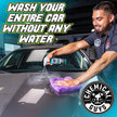 Chemical Guys Swift Wipe Sprayable Waterless Car Wash, Easily Clean - Just Spray & Wipe, Safe for Cars, Trucks, Motorcycles, RVs & More, 473 ml (2 Pack) 🍁 All In One Marketplace Canada