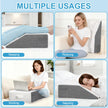 Ceecysaa Leg Elevation Pillow for Bed,20cm Height High-Density Foam Pillow 🍁 All In One Marketplace Canada