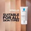 La Roche Posay Face Moisturizer for Oily, Acne-Prone Skin, Effaclar Mat Daily Face Cream, Anti-Shine & Pore Minimizer, Oil-Free, Recommended by Dermatologists, Travel Size, 40ml 🍁 All In One Marketplace Canada