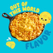 Ottogi Cheesy Stir-Fry Cheddar & Mascarpone Ramen