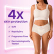 Always Discreet Sensitive, Adult Diapers for Women, Maximum Incontinence Underwear, Size Small/Medium, 28 Count 🍁 All In One Marketplace Canada