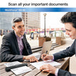 Epson WorkForce ES-50 Portable Sheet-fed Document Scanner for PC and Mac, Black 🍁 All In One Marketplace Canada