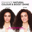 L'Oréal Paris Casting Crème Gloss Hair Dye, 323 Dark Chocolate Brown, Semi permanent Hair Color with Hair Gloss, 1 Kit (Pack of 2) 🍁 All In One Marketplace Canada