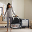 Graco Pack 'n Play Day2Dream Bassinet Playard, Rainier 🍁 All In One Marketplace Canada