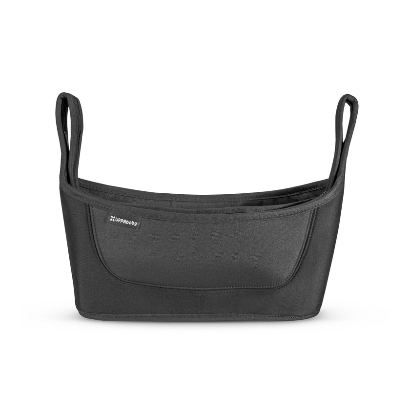 UPPAbaby Carry-All Parent Organizer/Fits on Vista, Cruz, Minu, Minu Duo, G-Series Strollers/Secure Zippered Pocket + Beverage Compartments 🍁 All In One Marketplace Canada