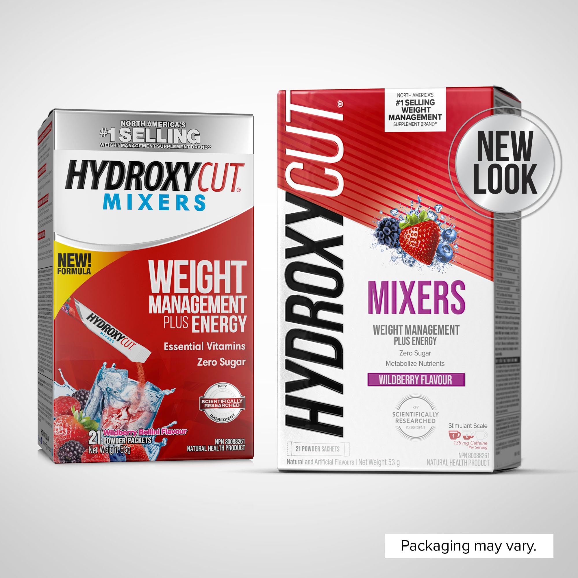 Hydroxycut Weight Management Supplement for Women & Men 🍁 All In One Marketplace Canada