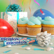 Mentos Chewy Mints, Mint - Pack of 20 Rolls (280 Pieces), 37g per roll 🍁 All In One Marketplace Canada