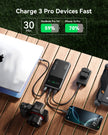 INIU 140W Laptop Power Bank, Flight-Safe 27000mAh High Capacity Portable Charger with USB C Cable, Digital Display Phone Charger, 3 Ports Travel External Battery Pack for MacBook iPad Steam Deck etc 🍁 All In One Marketplace Canada