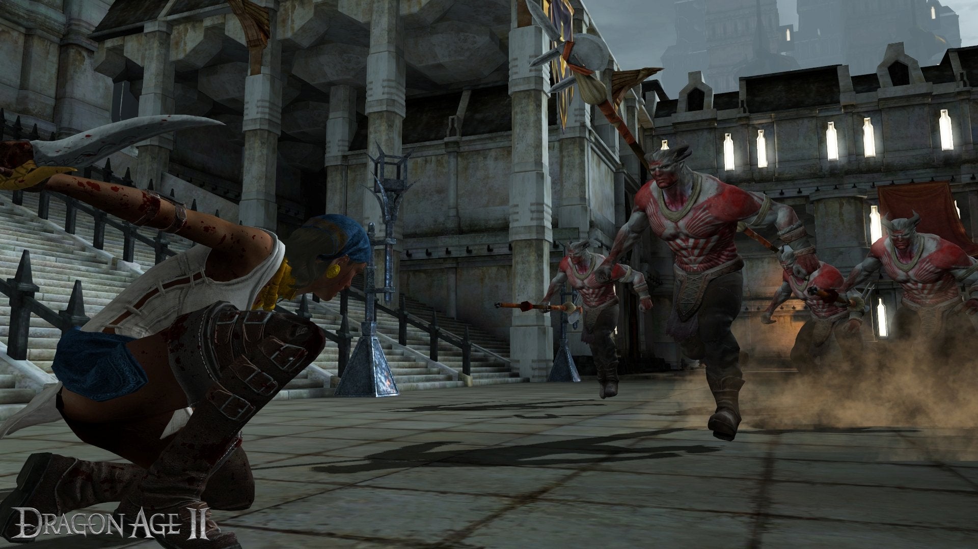Dragon Age 2 - Bioware Signature Edition - Playstation 3