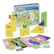 hand2mind Numberblocks 31-40 MathLink Cubes Activity Set - Learn Numbers & Early Math Skills, Preschool and Kindergarten Learning Activities, Educational Toys for Kids, Counting Math Manipulatives 🍁 All In One Marketplace Canada