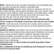 NESTLÉ Materna Prenatal Multivitamin Supplement | Folic Acid | 100 Tablets 🍁 All In One Marketplace Canada