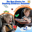 ZOOI Toddler Toys Busy Board - Montessori Toys for 1-5 Year Old Boy Girl Birthday Gifts for Kids, Sensory Toys Baby Essentials, Busy Book for Toddlers 1-5 Year Old, Airplane Activities Toys Gifts 🍁 All In One Marketplace Canada
