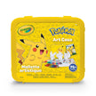 Crayola Pokémon Art Case 🍁 All In One Marketplace Canada