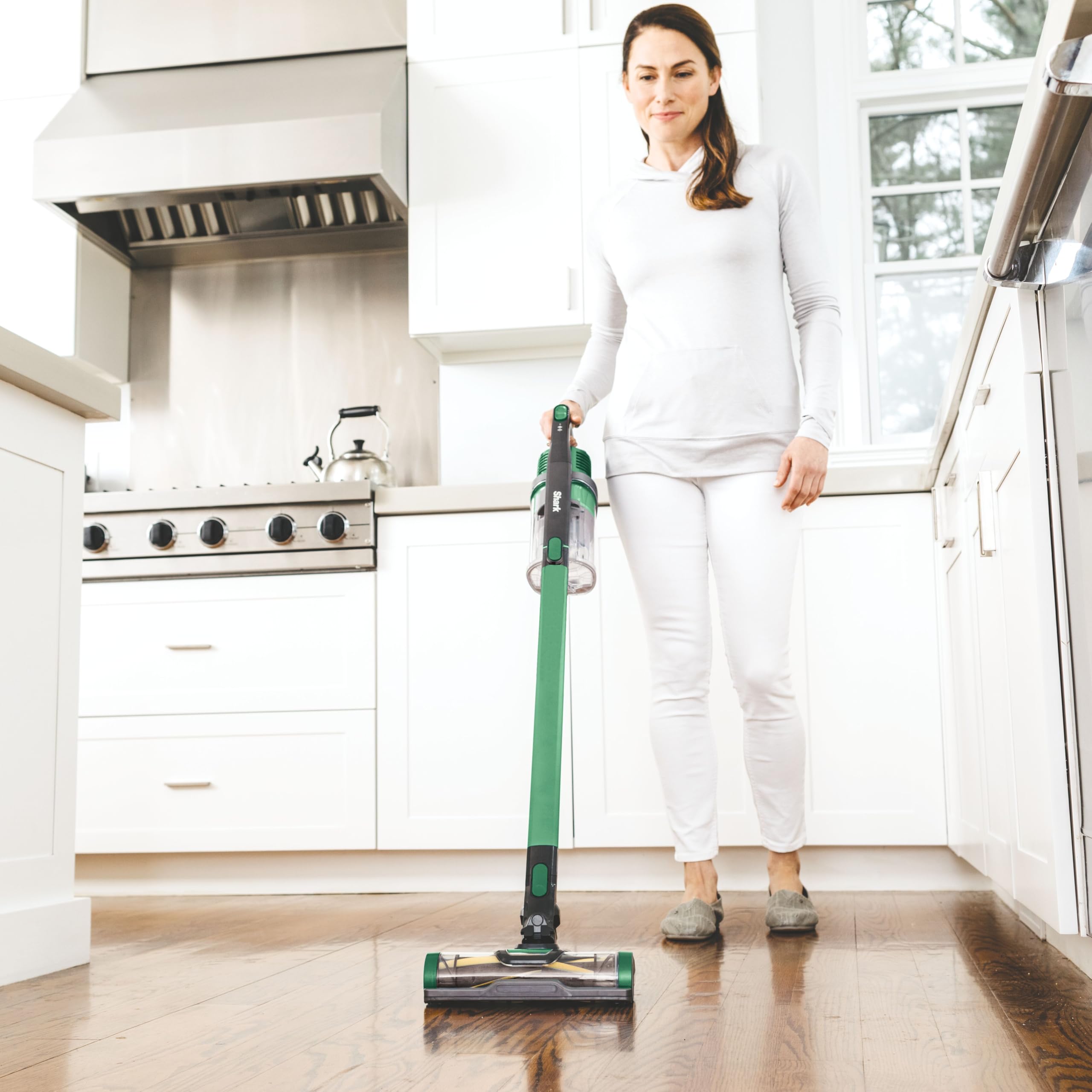 Shark® Rocket Pro Cordless Stick Vacuum, IZ140C 🍁 All In One Marketplace Canada