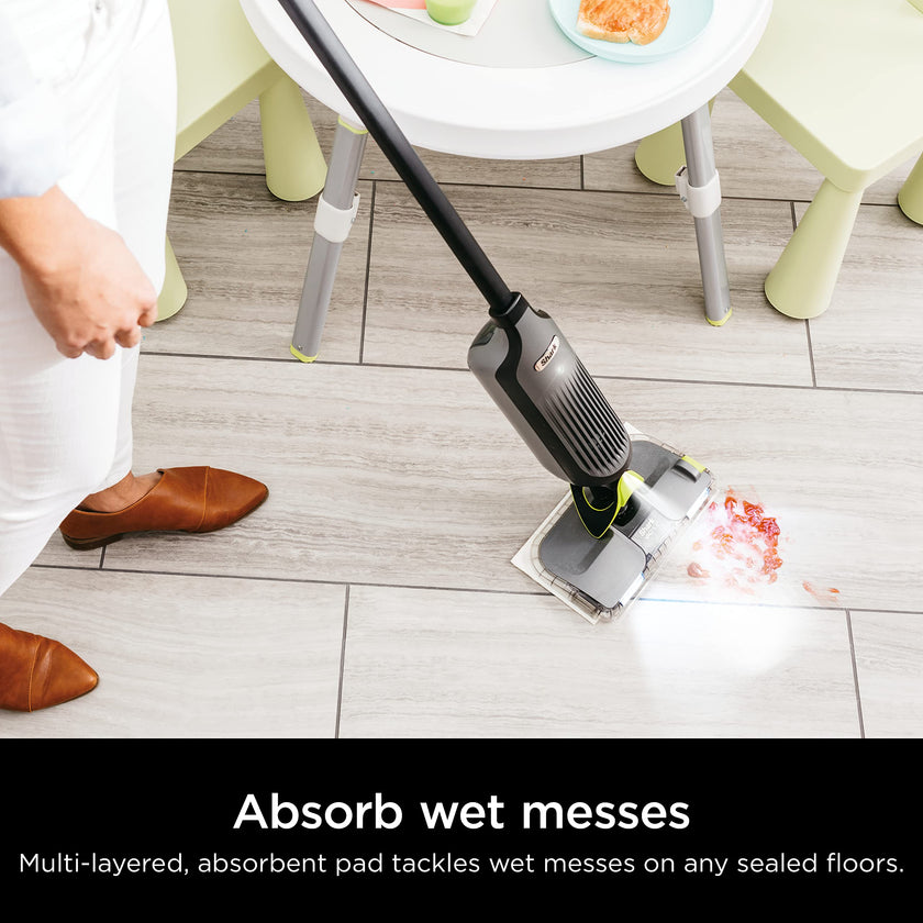 Shark VACMOP Disposable Hard Floor Pad Refills, 32 Count, VMP32 🍁 All In One Marketplace Canada