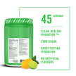 BioSteel Electrolyte Hydration Mix, Lemon Lime, 45 Servings 🍁 All In One Marketplace Canada