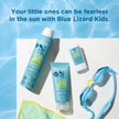 Blue Lizard Kids Mineral SPF 50 Sunscreen Spray, Broad-Spectrum UVA/UVB Protection, Water-Resistant, Zinc Oxide Formula, 142 g 🍁 All In One Marketplace Canada