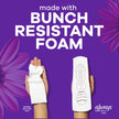 Always Radiant with FlexFoam Pads, Size 5, Extra Heavy Overnight Absorbency, with Wings, Lightly Scented, Up to ZERO leaks, ZERO feel, ZERO odor, 54 Count 🍁 All In One Marketplace Canada