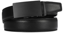 CHAOREN Mens Belt Leather Belts for Men Ratchet Belt, Customizable Fit (35mm) 🍁 All In One Marketplace Canada
