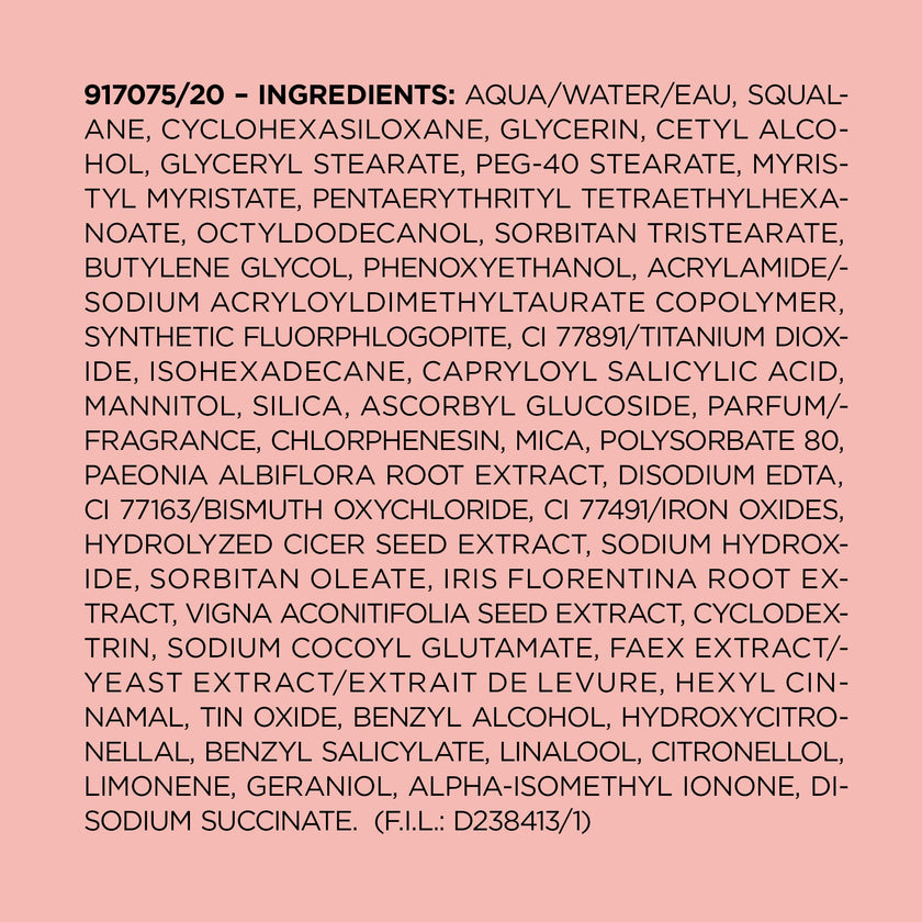 L’Oréal Paris Day Face Moisturizer Cream, Age Perfect Rosy Tone, with LHA & Imperial Peony Extract, For Mature Skin Skincare, 50 ml 🍁 All In One Marketplace Canada