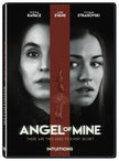 Angel Of Mine - DVD