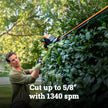 WORX WG252 20V 20
