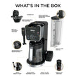 Ninja CFP301C DualBrew Pro Specialty Coffee System, Single-Serve, Pod, and 12-Cup Drip Coffee Maker (Canadian Version) , Black 🍁 All In One Marketplace Canada